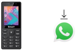 Comment installer WhatsApp dans un MTN Smart