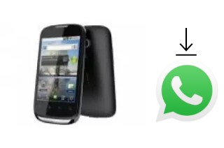 Comment installer WhatsApp dans un MTS 955