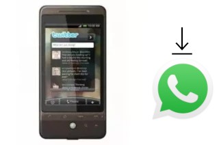 Comment installer WhatsApp dans un MTS Pulse