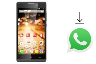 Comment installer WhatsApp dans un MTS Smart Run 4G