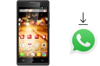 Comment installer WhatsApp dans un MTS Smart Run