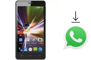 Comment installer WhatsApp dans un MTS Smart Sprint 4G