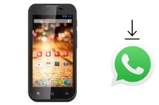 Comment installer WhatsApp dans un MTS Smart Sprint