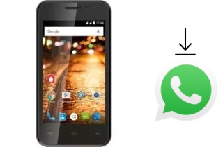 Comment installer WhatsApp dans un MTS Smart Start 2