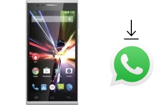 Comment installer WhatsApp dans un MTS Smart Surf 4G