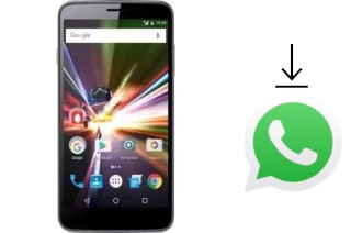 Comment installer WhatsApp dans un MTS Smart Turbo 4G