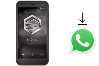 Comment installer WhatsApp dans un MTT M-T-T Ideal