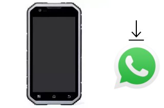 Comment installer WhatsApp dans un MTT M-T-T Master