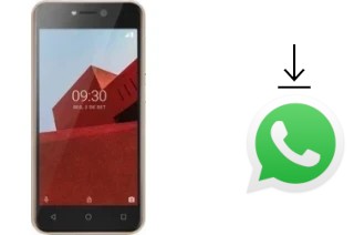 Comment installer WhatsApp dans un Multilaser E