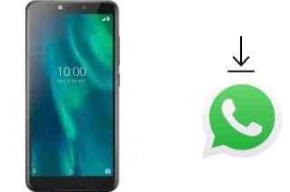 Comment installer WhatsApp dans un Multilaser F