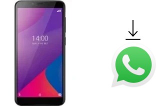 Comment installer WhatsApp dans un Multilaser G Max