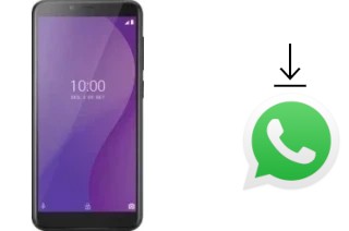 Comment installer WhatsApp dans un Multilaser G