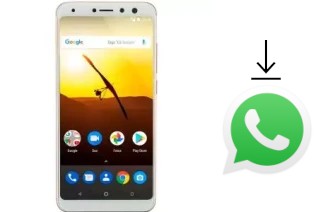 Comment installer WhatsApp dans un Multilaser ML-TI-MS80