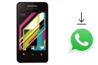 Comment installer WhatsApp dans un Multilaser MS1