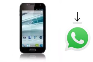 Comment installer WhatsApp dans un Multilaser MS4