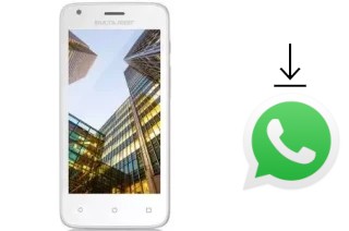 Comment installer WhatsApp dans un Multilaser MS45