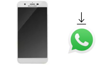 Comment installer WhatsApp dans un Multilaser MS50 4G