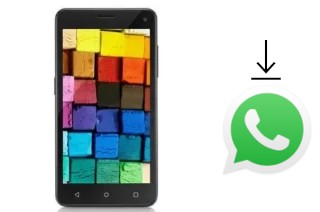 Comment installer WhatsApp dans un Multilaser MS50