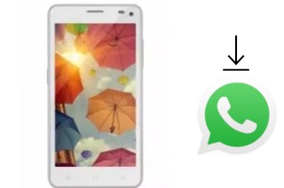 Comment installer WhatsApp dans un Multilaser MS50M