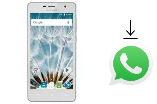 Comment installer WhatsApp dans un Multilaser MS50S