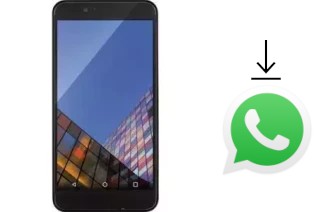 Comment installer WhatsApp dans un Multilaser MS55