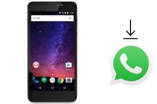 Comment installer WhatsApp dans un Multilaser MS55M