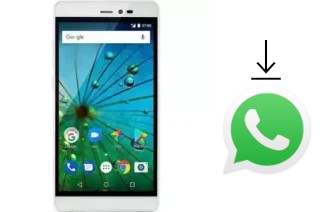 Comment installer WhatsApp dans un Multilaser MS60F Plus