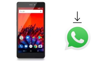 Comment installer WhatsApp dans un Multilaser MS60F