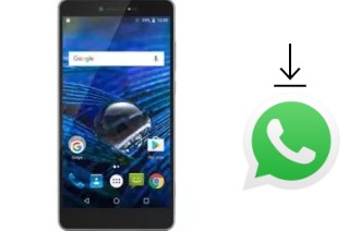 Comment installer WhatsApp dans un Multilaser MS70