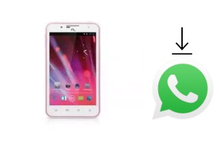 Comment installer WhatsApp dans un Multilaser NB021 22