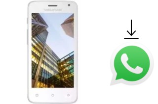 Comment installer WhatsApp dans un Multilaser P9012