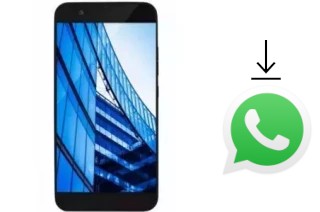 Comment installer WhatsApp dans un Multilaser P9013