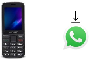 Comment installer WhatsApp dans un Multilaser ZAPP