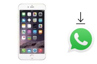 Comment installer WhatsApp dans un MXNEC S803 Touch