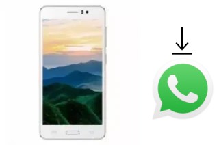 Comment installer WhatsApp dans un MXNEC S807 Max