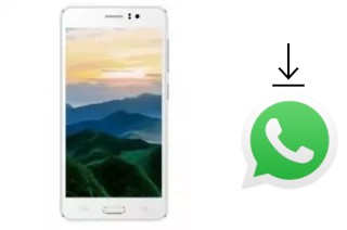 Comment installer WhatsApp dans un MXNEC S808 Touch