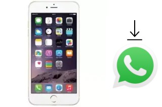 Comment installer WhatsApp dans un MXNEC S903 Plus