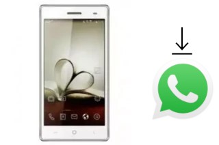 Comment installer WhatsApp dans un Mycell MyCell Alien SX7