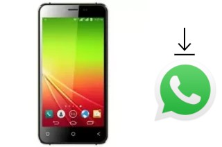 Comment installer WhatsApp dans un Mycell MyCell Alien SX8