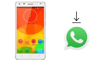 Comment installer WhatsApp dans un Mycell MyCell Iron 1