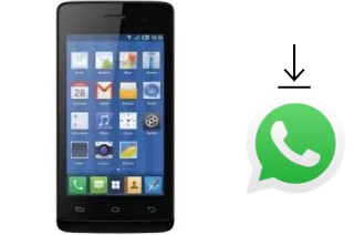 Comment installer WhatsApp dans un Mycell MyCell SX5