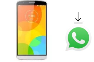 Comment installer WhatsApp dans un Mycell SPIDER A2