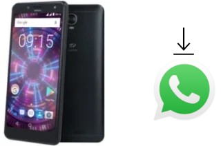 Comment installer WhatsApp dans un MyPhone Fun 18x9