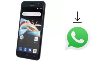 Comment installer WhatsApp dans un MyPhone Fun 6 Lite