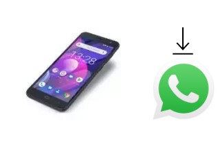 Comment installer WhatsApp dans un MyPhone Fun 7 LTE