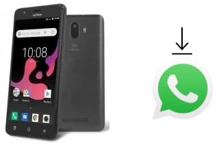 Comment installer WhatsApp dans un MyPhone FUN 8