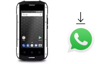 Comment installer WhatsApp dans un MyPhone Hammer Titan 2