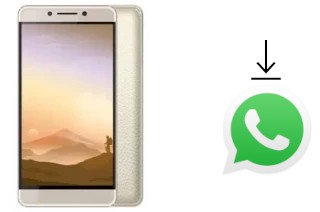 Comment installer WhatsApp dans un MyPhone myG1