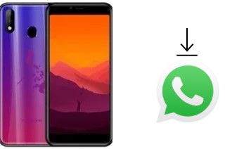 Comment installer WhatsApp dans un MyPhone myXI1 Plus