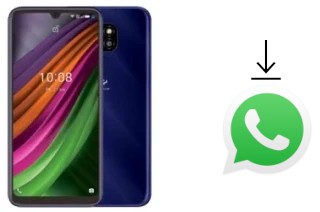 Comment installer WhatsApp dans un MyPhone Now eSIM